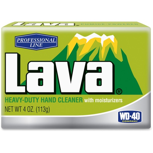 HAND SOAP, BAR, PLEASANT FRAGRANCE, 4 OZ, 48/CARTON