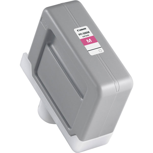 Canon (PFI-306M) imagePROGRAF iPF8300 8400 9400 Magenta Ink Cartridge (330 ml)