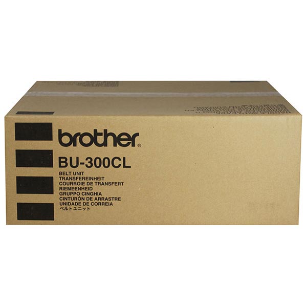 Belt Unit, 50000 PG Yield, F/ HL4150CDN, Black