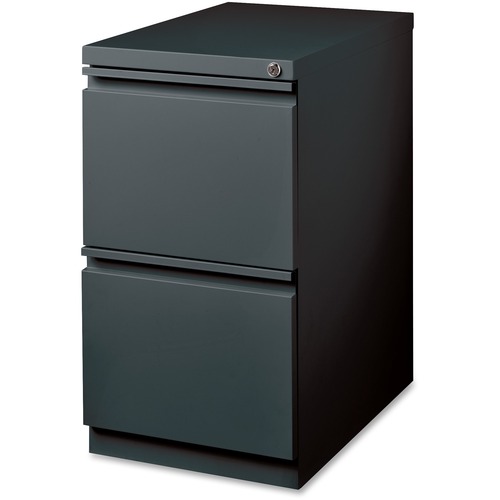 Mobile Pedestal File, FF, 15"X19-22/25"X27-3/4", CCL