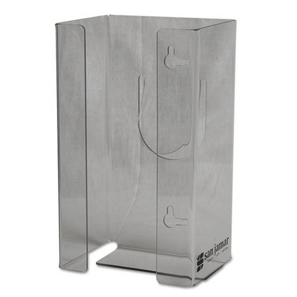 DISPENSER,GLV,1BX CAP,CR
