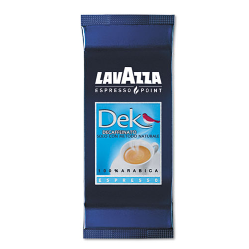 Espresso Point Cartridges, 100(percent) Arabica Blend Decaf, .25oz, 50/box