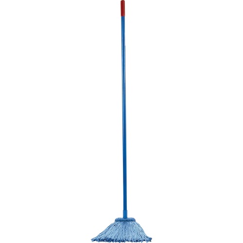 Impact Products  Mop Combo Kit,w/2 No.16 Mop Heads,54"Handle,Screw Type,BE