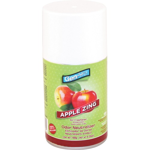 FRESHENER,AIR,7OZ,APPLEZING