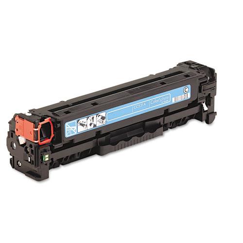 SKILCRAFT REPL HP CC531A