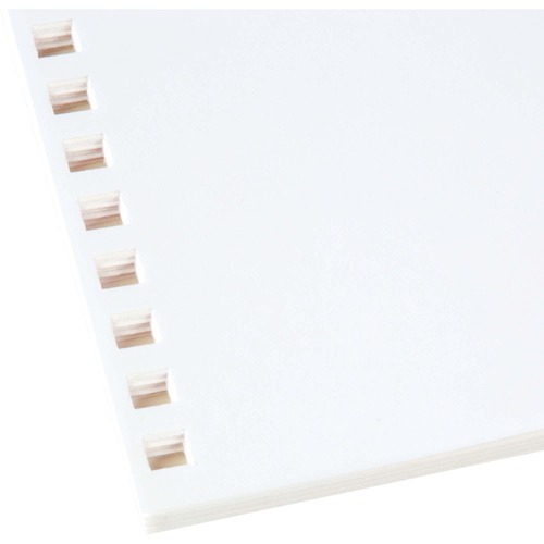 Proclick Presentation Paper, 8-1/2 X11, White, 250 Sheets
