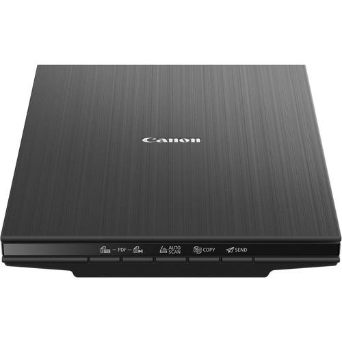 SCANNER,CANOSCAN,LIDE, 400