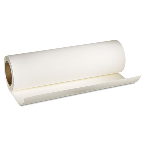 Hot Press Natural Fine Art Paper, 17" X 50 Ft, Roll