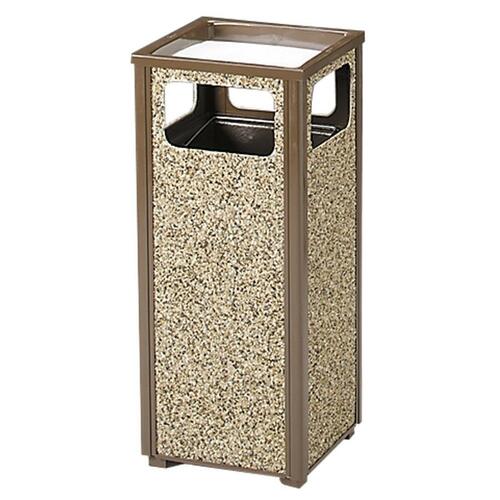 RECEPTACLE,SANDURN,BN