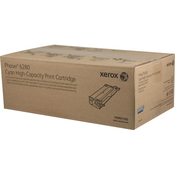 TONER,PHASER 6280,HICAP,CYN