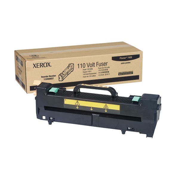 Fuser, 110V, 100000 Page Yield