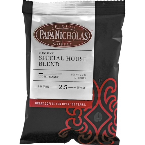 Premium Coffee, Special House Blend, 18/carton