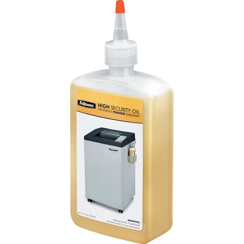 Shredder Oil, 12 oz.